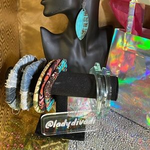 Closet Name Photography Prop w/ Closet Name